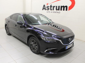 MAZDA 6, Autot, Salo, Tori.fi MAZDA 6, Autot, Salo, Tori.fi
