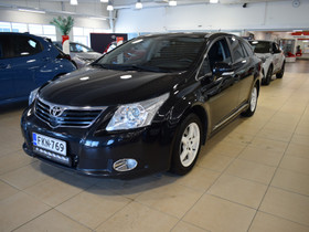 Toyota Avensis, Autot, Rovaniemi, Tori.fi Toyota Avensis, Autot, Rovaniemi, Tori.fi