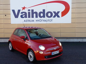 FIAT 500, Autot, Lappeenranta, Tori.fi FIAT 500, Autot, Lappeenranta, Tori.fi