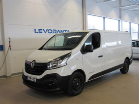 Renault Trafic, Autot, Tampere, Tori.fi Renault Trafic, Autot, Tampere, Tori.fi