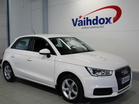 AUDI A1, Autot, Forssa, Tori.fi AUDI A1, Autot, Forssa, Tori.fi