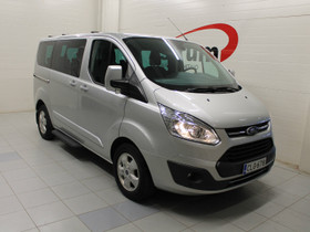 FORD TOURNEO CUSTOM, Autot, Salo, Tori.fi FORD TOURNEO CUSTOM, Autot, Salo, Tori.fi