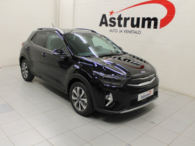KIA STONIC, Autot, Salo, Tori.fi KIA STONIC, Autot, Salo, Tori.fi