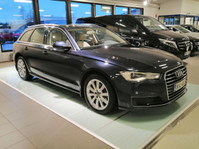 Audi A6, Autot, Rovaniemi, Tori.fi Audi A6, Autot, Rovaniemi, Tori.fi