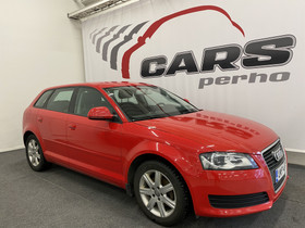 Audi A3, Autot, Alajärvi, Tori.fi Audi A3, Autot, Alajärvi, Tori.fi