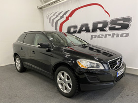 Volvo XC60, Autot, Alajärvi, Tori.fi Volvo XC60, Autot, Alajärvi, Tori.fi