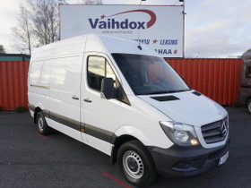 MERCEDES-BENZ SPRINTER, Autot, Vantaa, Tori.fi MERCEDES-BENZ SPRINTER, Autot, Vantaa, Tori.fi