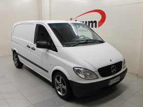 MERCEDES-BENZ VITO, Autot, Salo, Tori.fi MERCEDES-BENZ VITO, Autot, Salo, Tori.fi