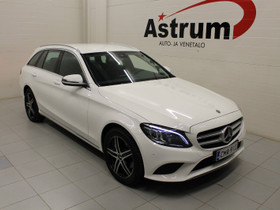 MERCEDES-BENZ C, Autot, Salo, Tori.fi MERCEDES-BENZ C, Autot, Salo, Tori.fi