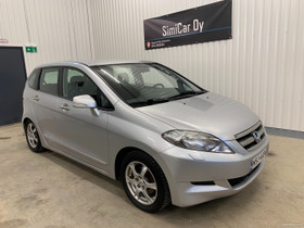 Honda FR-V, Autot, Kangasala, Tori.fi Honda FR-V, Autot, Kangasala, Tori.fi
