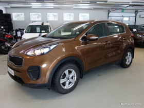 KIA Sportage, Autot, Pietarsaari, Tori.fi KIA Sportage, Autot, Pietarsaari, Tori.fi
