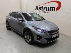 KIA XCEED, Autot, Salo, Tori.fi KIA XCEED, Autot, Salo, Tori.fi