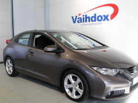 HONDA Civic, Autot, Forssa, Tori.fi HONDA Civic, Autot, Forssa, Tori.fi
