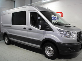 FORD TRANSIT, Autot, Forssa, Tori.fi FORD TRANSIT, Autot, Forssa, Tori.fi
