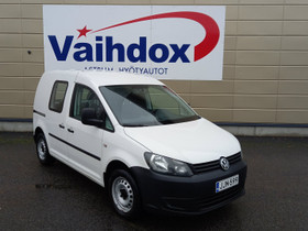 VOLKSWAGEN CADDY, Autot, Lappeenranta, Tori.fi VOLKSWAGEN CADDY, Autot, Lappeenranta, Tori.fi