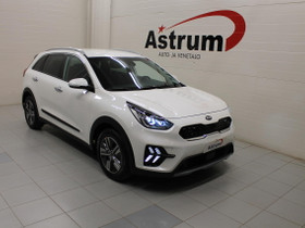 KIA NIRO, Autot, Salo, Tori.fi KIA NIRO, Autot, Salo, Tori.fi