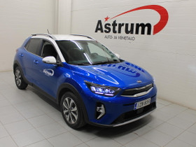 KIA STONIC, Autot, Salo, Tori.fi KIA STONIC, Autot, Salo, Tori.fi