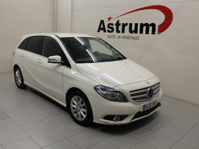 MERCEDES-BENZ B, Autot, Forssa, Tori.fi MERCEDES-BENZ B, Autot, Forssa, Tori.fi
