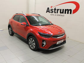 KIA STONIC, Autot, Salo, Tori.fi KIA STONIC, Autot, Salo, Tori.fi