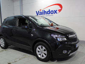 OPEL MOKKA, Autot, Forssa, Tori.fi OPEL MOKKA, Autot, Forssa, Tori.fi