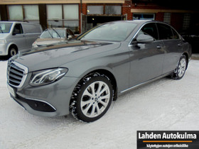 Mercedes-Benz E, Autot, Lahti, Tori.fi Mercedes-Benz E, Autot, Lahti, Tori.fi