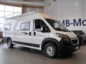 CM Vagabondos 640, Matkailuautot, Matkailuautot ja asuntovaunut, Kokkola, Tori.fi CM Vagabondos 640, Matkailuautot, Matkailuautot ja asuntovaunut, Kokkola, Tori.fi