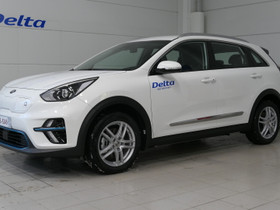 Kia Niro Electric, Autot, Kotka, Tori.fi Kia Niro Electric, Autot, Kotka, Tori.fi