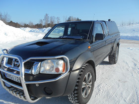 Nissan Pickup, Autot, Kajaani, Tori.fi Nissan Pickup, Autot, Kajaani, Tori.fi