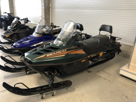 Arctic Cat Bearcat, Moottorikelkat, Moto, Tornio, Tori.fi Arctic Cat Bearcat, Moottorikelkat, Moto, Tornio, Tori.fi