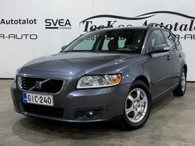 Volvo V50, Autot, Kangasala, Tori.fi Volvo V50, Autot, Kangasala, Tori.fi