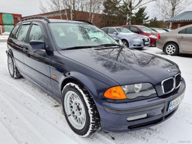BMW 318, Autot, Raisio, Tori.fi BMW 318, Autot, Raisio, Tori.fi