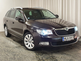 Skoda Superb, Autot, Vantaa, Tori.fi Skoda Superb, Autot, Vantaa, Tori.fi