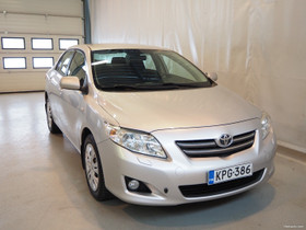 Toyota Corolla, Autot, Hattula, Tori.fi Toyota Corolla, Autot, Hattula, Tori.fi