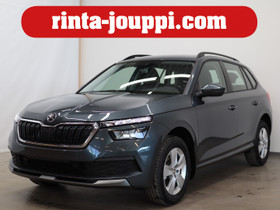 Skoda Kamiq, Autot, Salo, Tori.fi Skoda Kamiq, Autot, Salo, Tori.fi