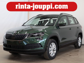 Skoda KAROQ, Autot, Salo, Tori.fi Skoda KAROQ, Autot, Salo, Tori.fi