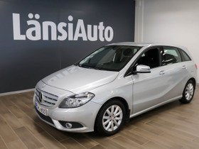 Mercedes-Benz B, Autot, Lahti, Tori.fi Mercedes-Benz B, Autot, Lahti, Tori.fi