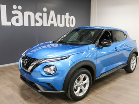 Nissan JUKE, Autot, Lahti, Tori.fi Nissan JUKE, Autot, Lahti, Tori.fi