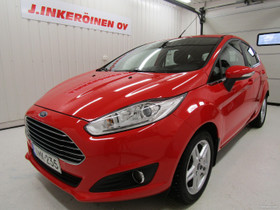 Ford Fiesta, Autot, Savonlinna, Tori.fi Ford Fiesta, Autot, Savonlinna, Tori.fi