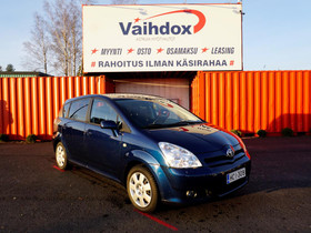 TOYOTA COROLLA VERSO, Autot, Vantaa, Tori.fi TOYOTA COROLLA VERSO, Autot, Vantaa, Tori.fi