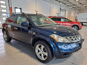 NISSAN MURANO, Autot, Vihti, Tori.fi NISSAN MURANO, Autot, Vihti, Tori.fi