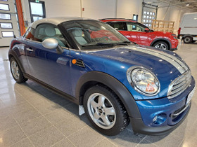 MINI COOPER, Autot, Vihti, Tori.fi MINI COOPER, Autot, Vihti, Tori.fi