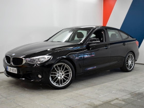 BMW 320 Gran Turismo, Autot, Joensuu, Tori.fi BMW 320 Gran Turismo, Autot, Joensuu, Tori.fi