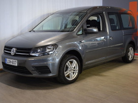 VOLKSWAGEN Caddy Maxi, Autot, Huittinen, Tori.fi VOLKSWAGEN Caddy Maxi, Autot, Huittinen, Tori.fi