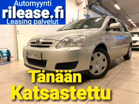 Toyota Corolla, Autot, Vantaa, Tori.fi Toyota Corolla, Autot, Vantaa, Tori.fi