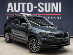 Skoda Karoq, Autot, Lappeenranta, Tori.fi Skoda Karoq, Autot, Lappeenranta, Tori.fi
