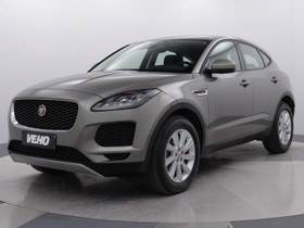Jaguar E-PACE, Autot, Raisio, Tori.fi Jaguar E-PACE, Autot, Raisio, Tori.fi