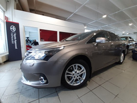 TOYOTA Avensis, Autot, Lohja, Tori.fi TOYOTA Avensis, Autot, Lohja, Tori.fi