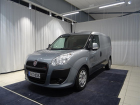 FIAT Doblo, Autot, Seinäjoki, Tori.fi FIAT Doblo, Autot, Seinäjoki, Tori.fi