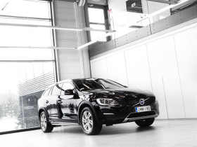 Volvo V60 Cross Country, Autot, Tampere, Tori.fi Volvo V60 Cross Country, Autot, Tampere, Tori.fi