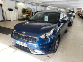 Kia Niro, Autot, Lohja, Tori.fi Kia Niro, Autot, Lohja, Tori.fi
